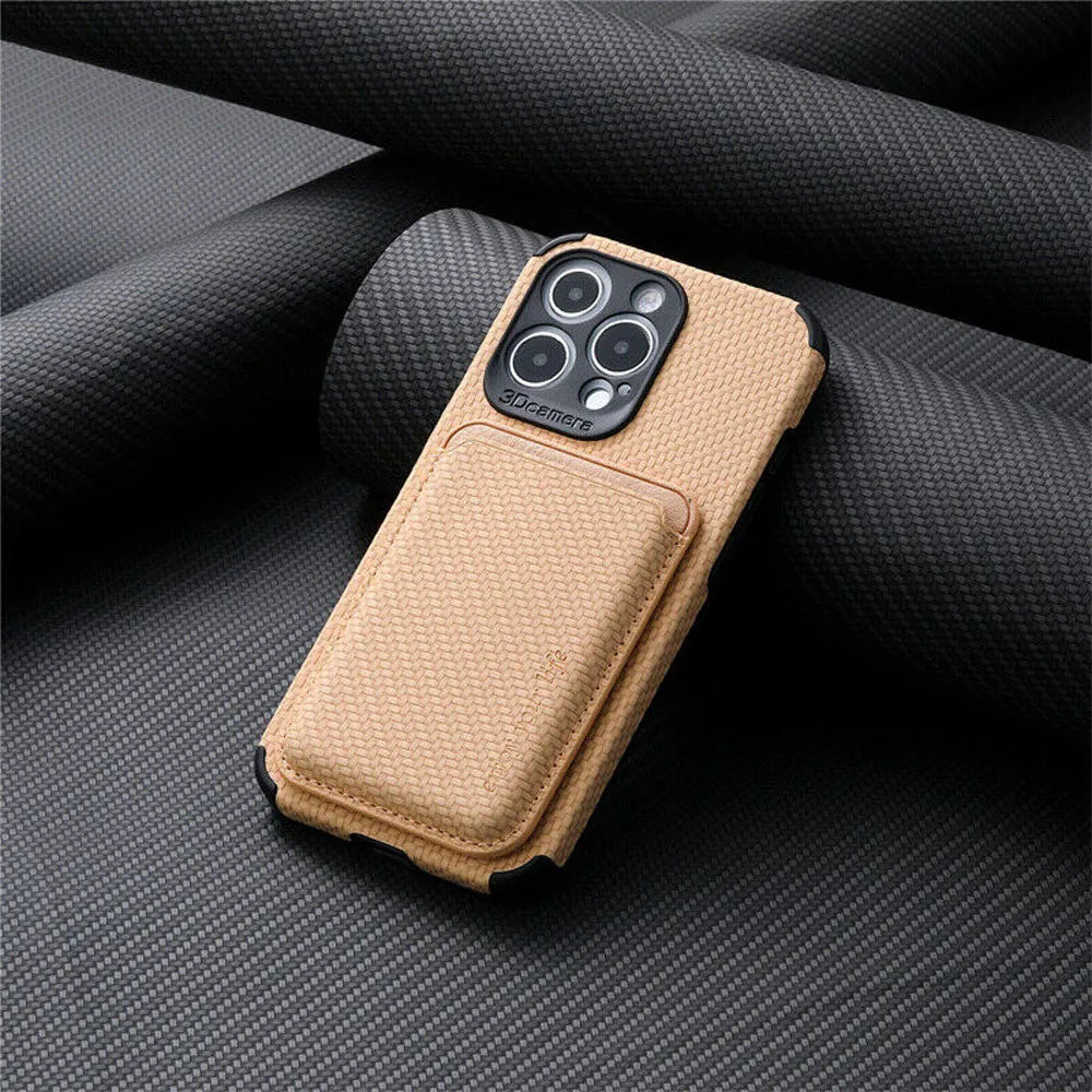 Magsafe Wallet Case - iPhone Case & Wallet — product view 6