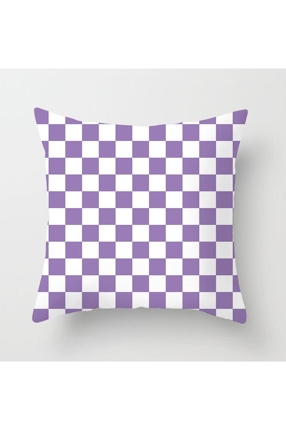 Pattern pillowcase | LoungeYard — product view 4