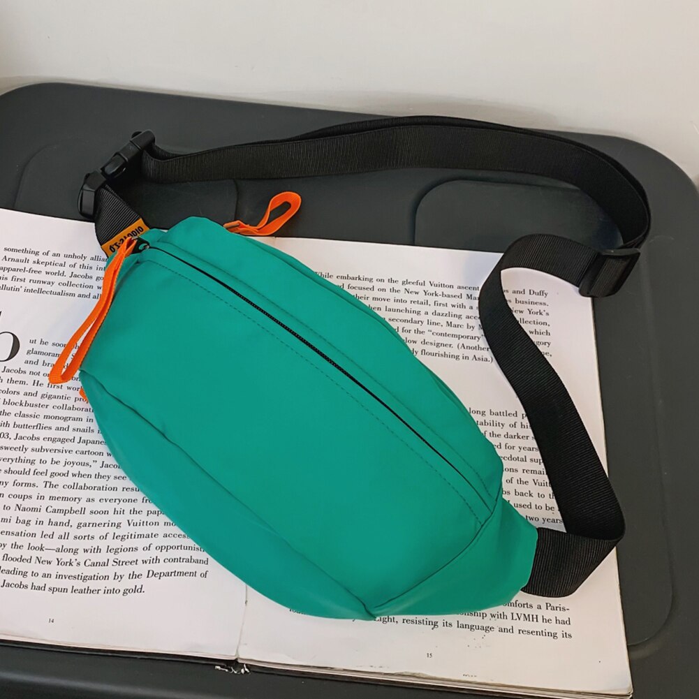 LoungeYard | Urban Walker Unisex Waist Bag — product view 6