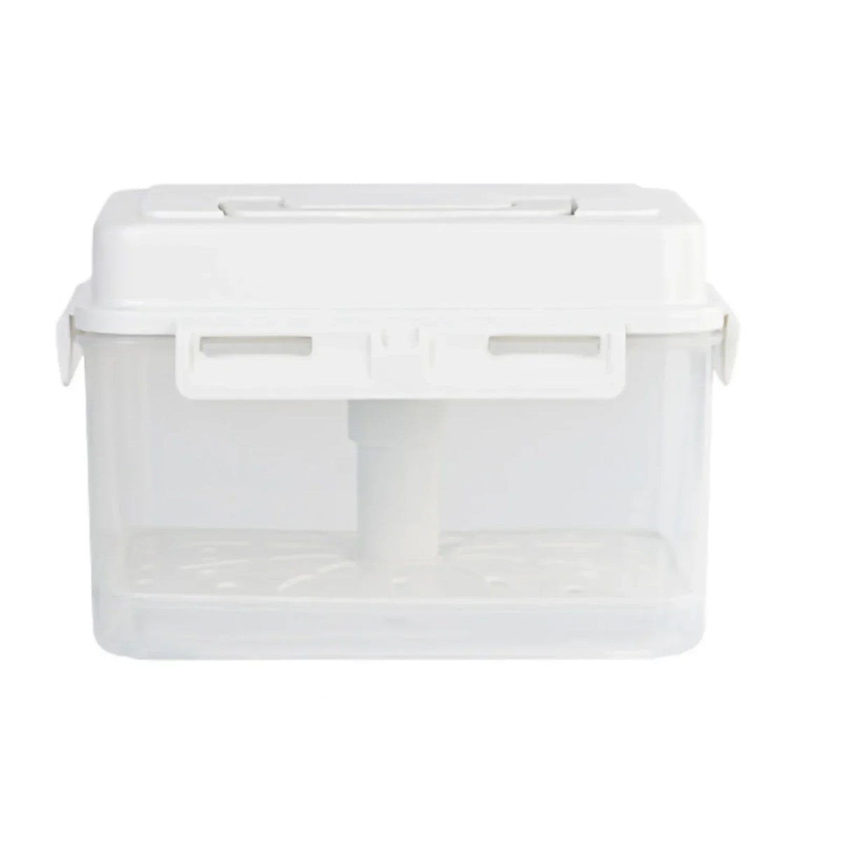 LoungeYard | Airtight Pickle Jar Fermentation Container — product view 1
