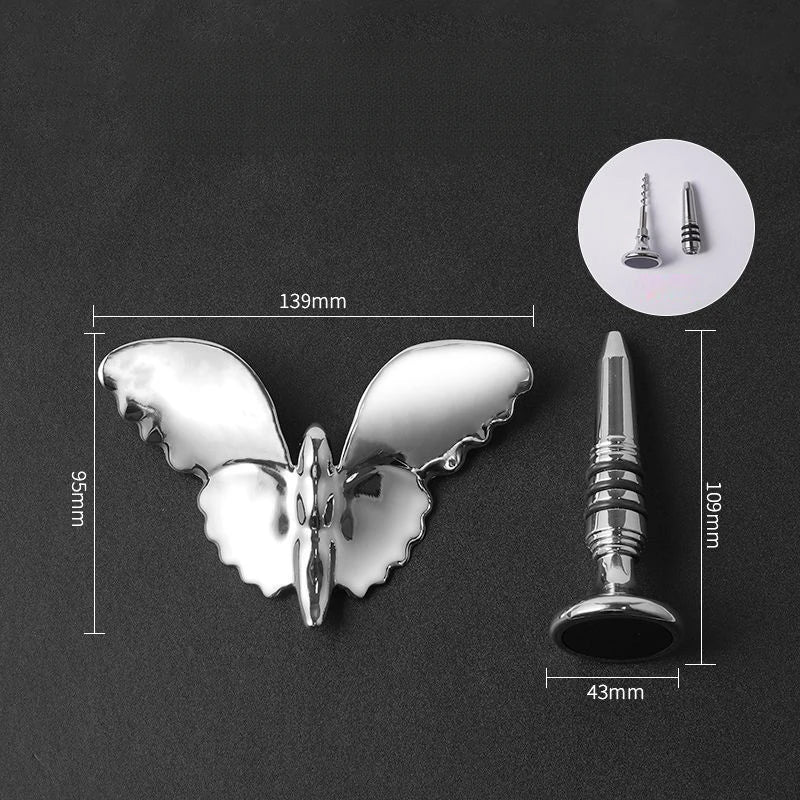 LoungeYard | Balancing Eagle Premium Bottle Opener — product view 1