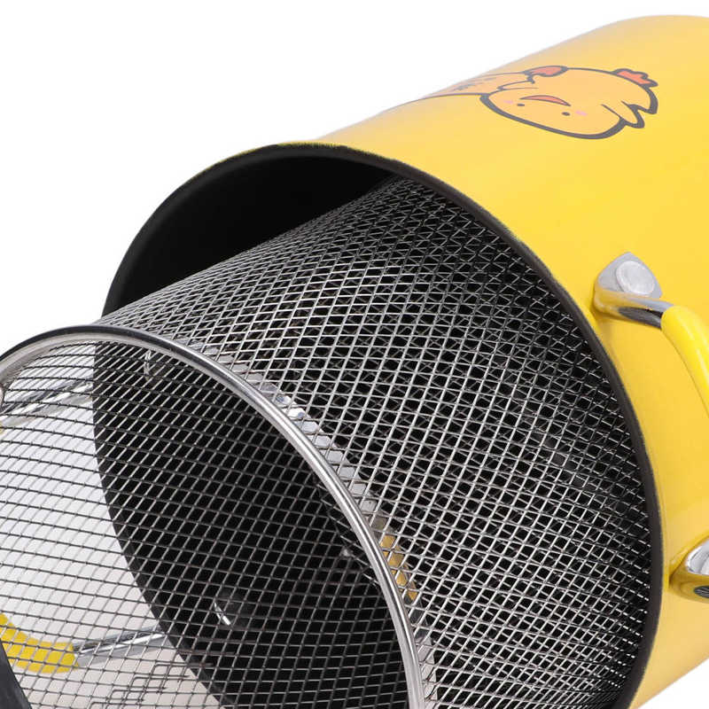 LoungeYard | Mini Oil Filter Deep Fryer Pot — product view 4