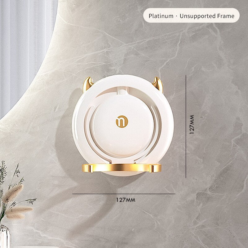 LoungeYard | Hair dryer holder — product view 4