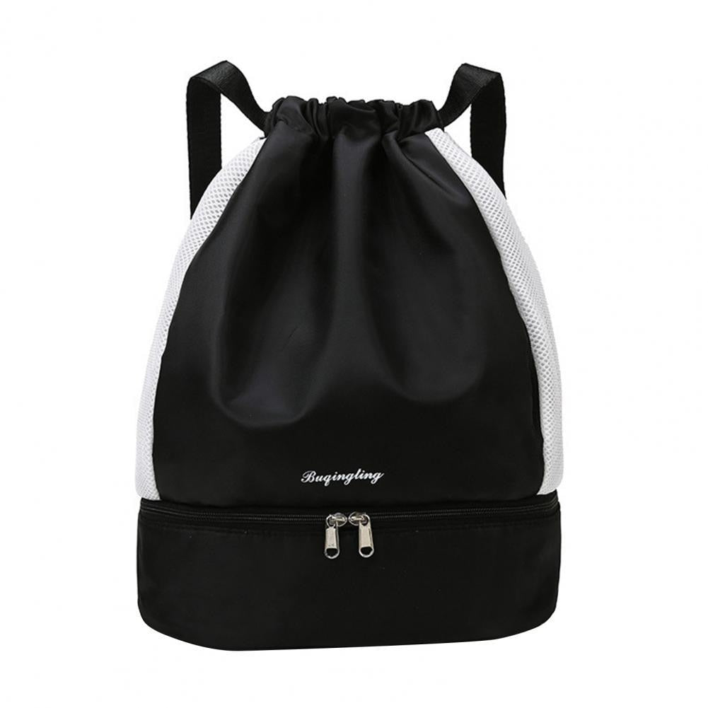 LoungeYard | Jumbo Pack Large Travel Backpack — product view 5
