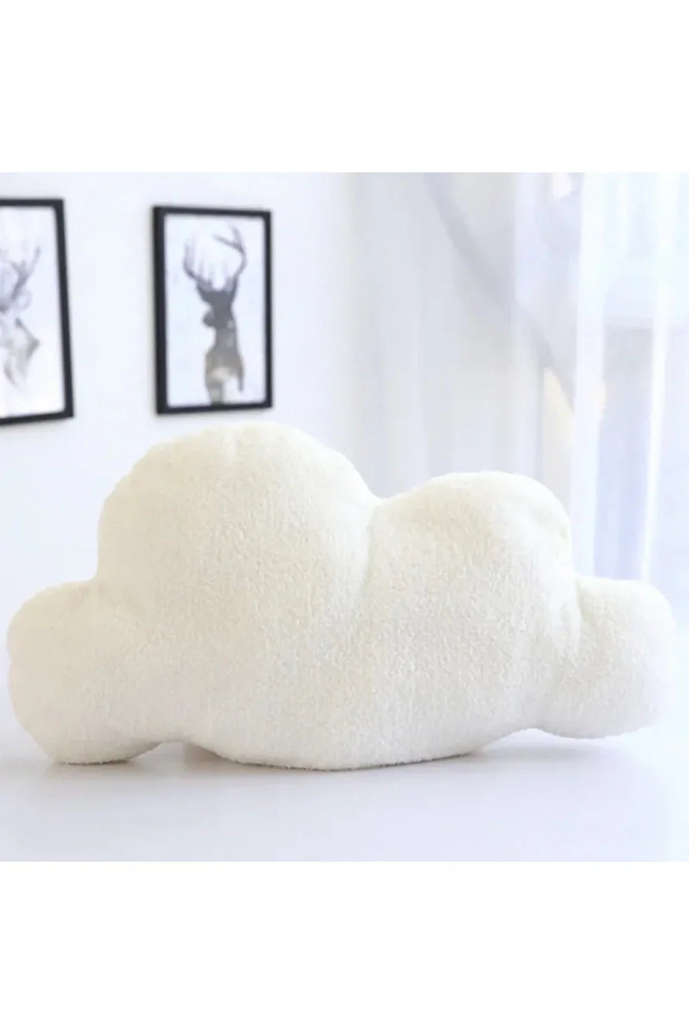 Cloud pillow | LoungeYard — product view 4