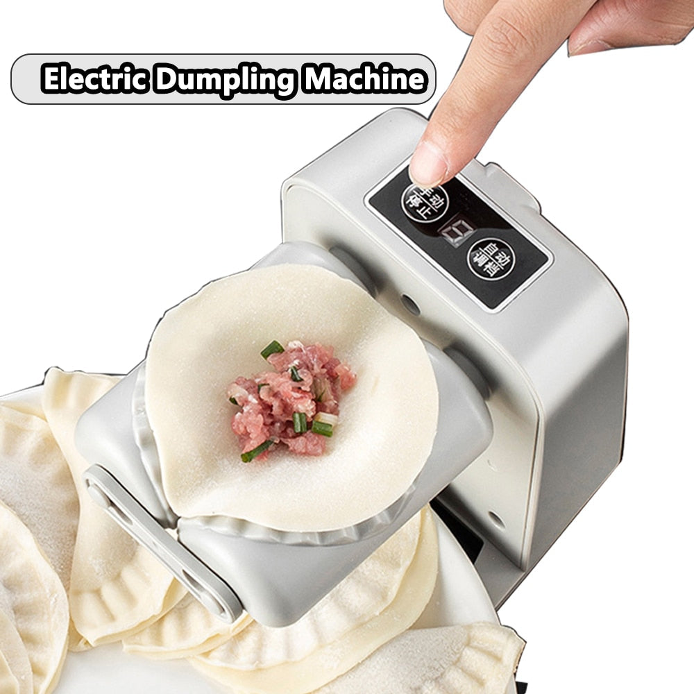 LoungeYard | Automatic Dough Pocket Maker — product view 2