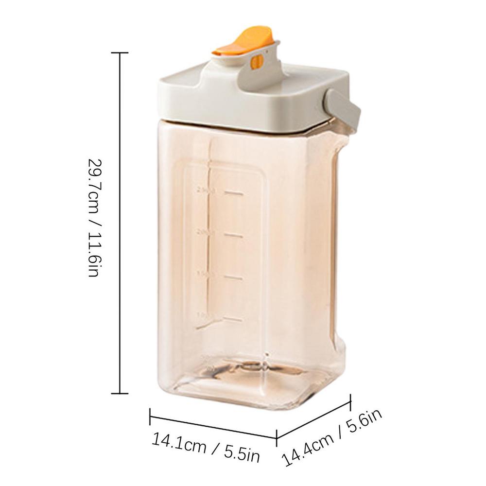 LoungeYard | Smart Storage Cold Drink Dispenser with Faucet — product view 1