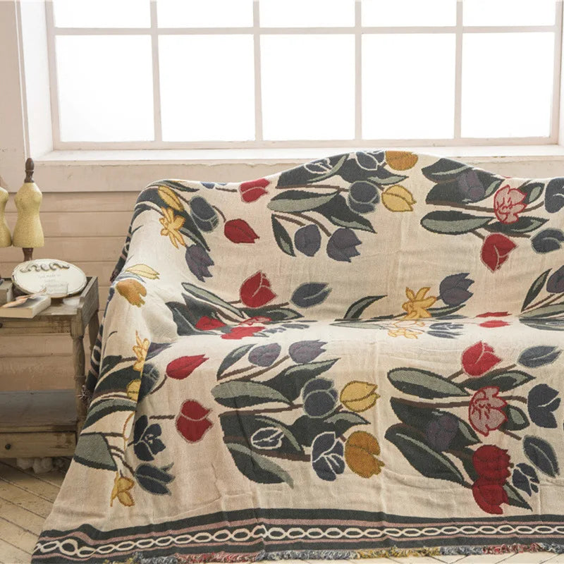 LoungeYard | Colorful elegance for camping moments — product view 5