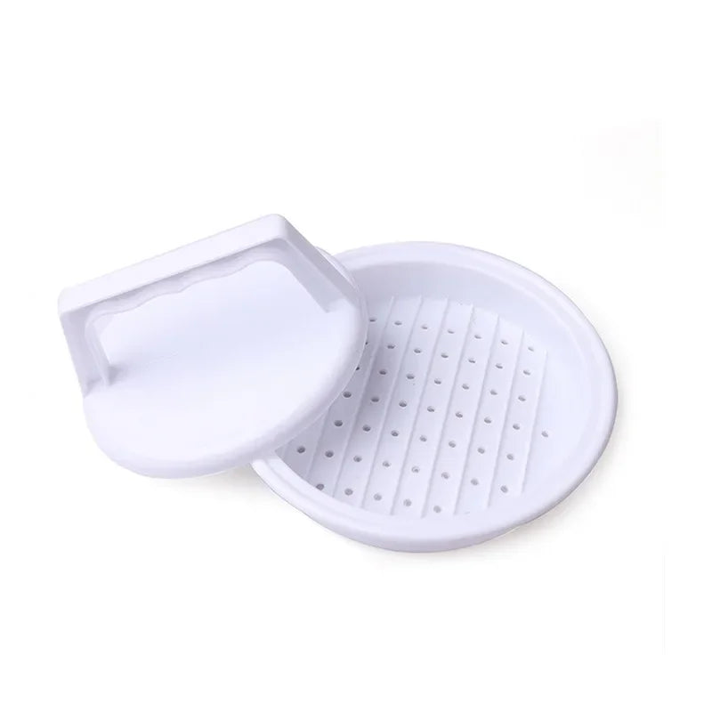 LoungeYard | Ultimate Burger Patty Mould Press — product view 6