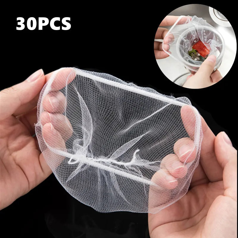 LoungeYard | Stainless Steel Catcher Mesh Sink Strainer — product view 7