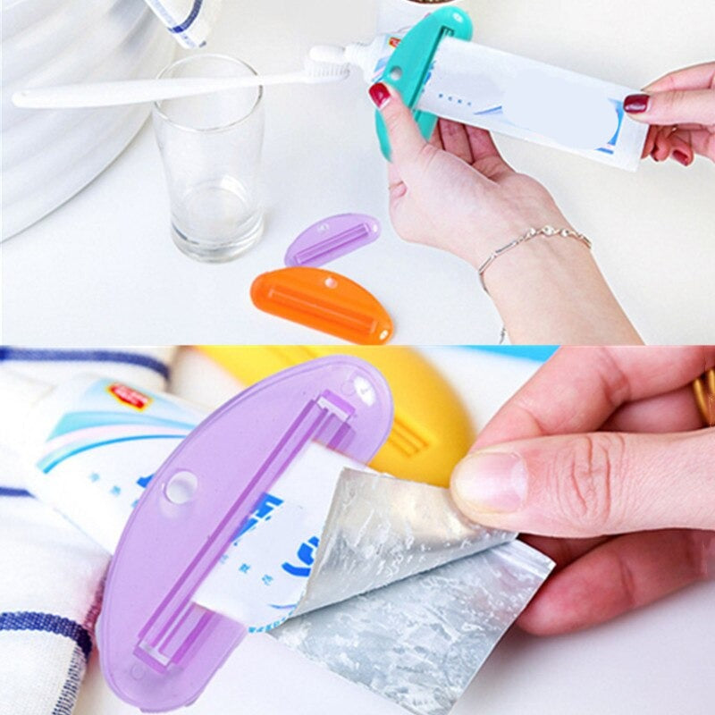 LoungeYard | Easy Roll Toothpaste Squeezer — product view 2