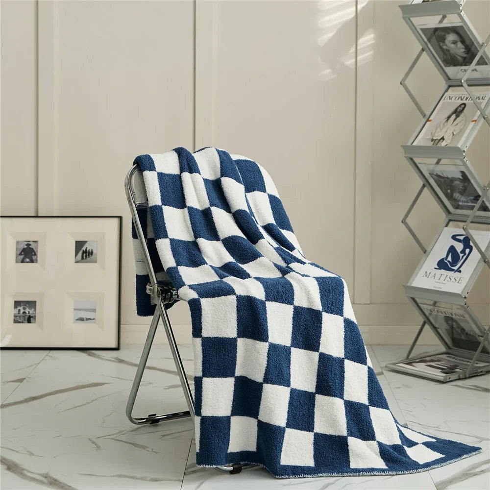 LoungeYard | SOFT CAR NAVY — product view 2