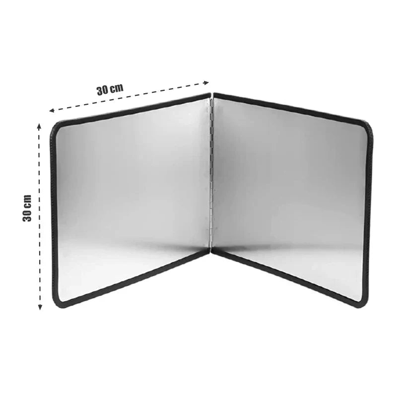 LoungeYard | Kitchen Cooking Oil Splash Guard — product view 1
