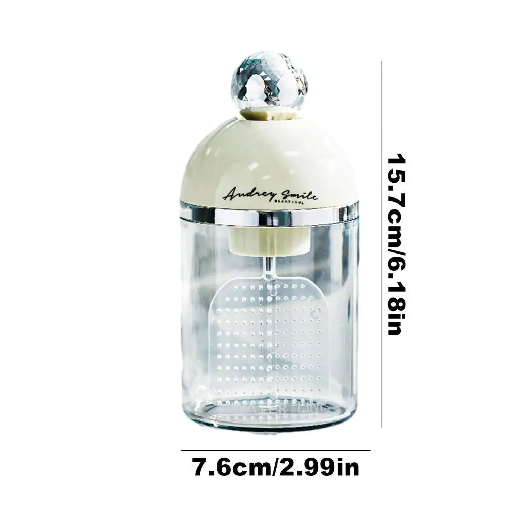 LoungeYard | Foaming Soap Dispenser — product view 1