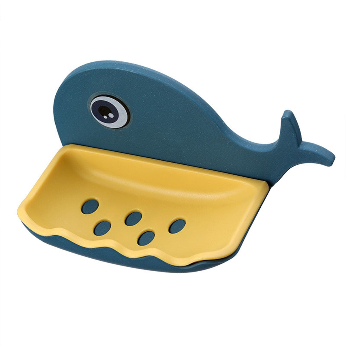 LoungeYard | Cute Whale Soap Holder — product view 1