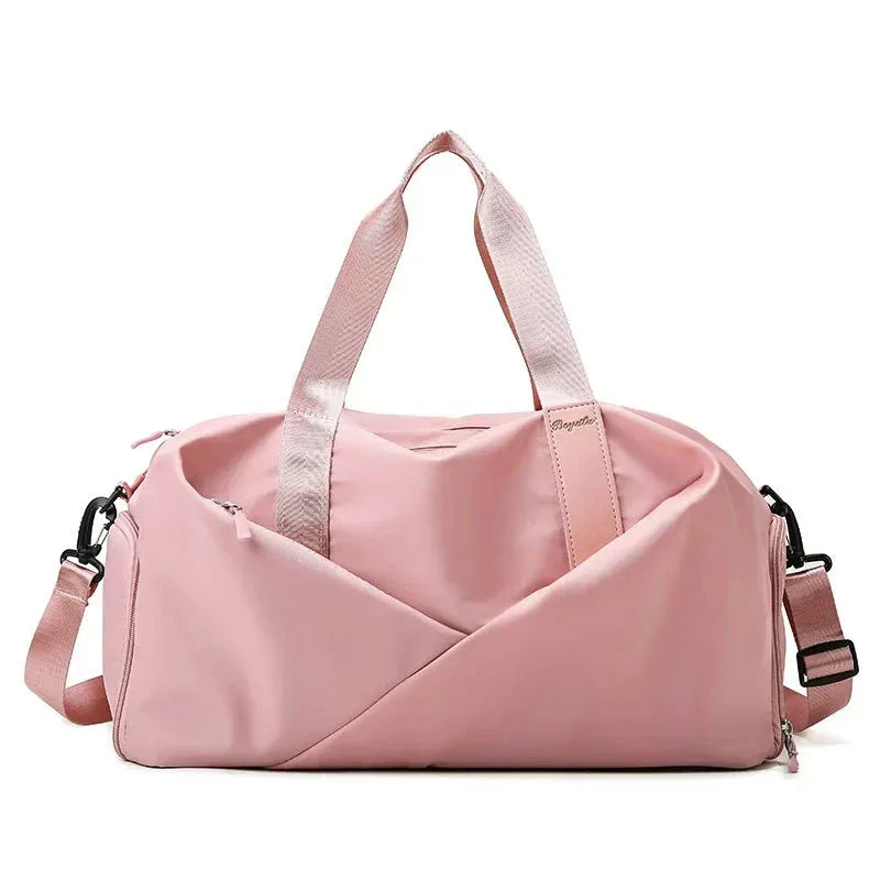 LoungeYard | Sports bag - Stylish multifunctional sports bag for any occasion — product view 5