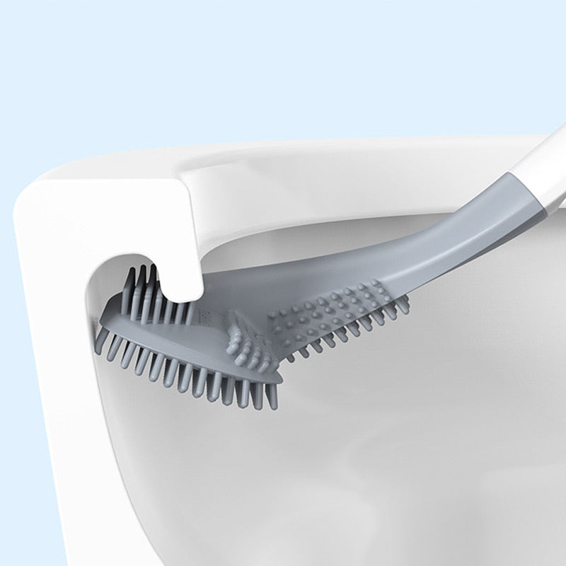 LoungeYard | Golf 360 Toilet Brush — product view 3