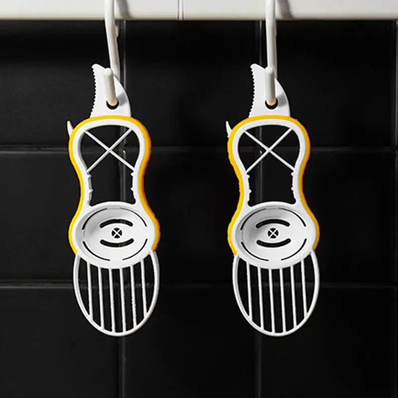 LoungeYard | All-in-One Avocado Kiwi Slicer Bottle Opener — product view 2