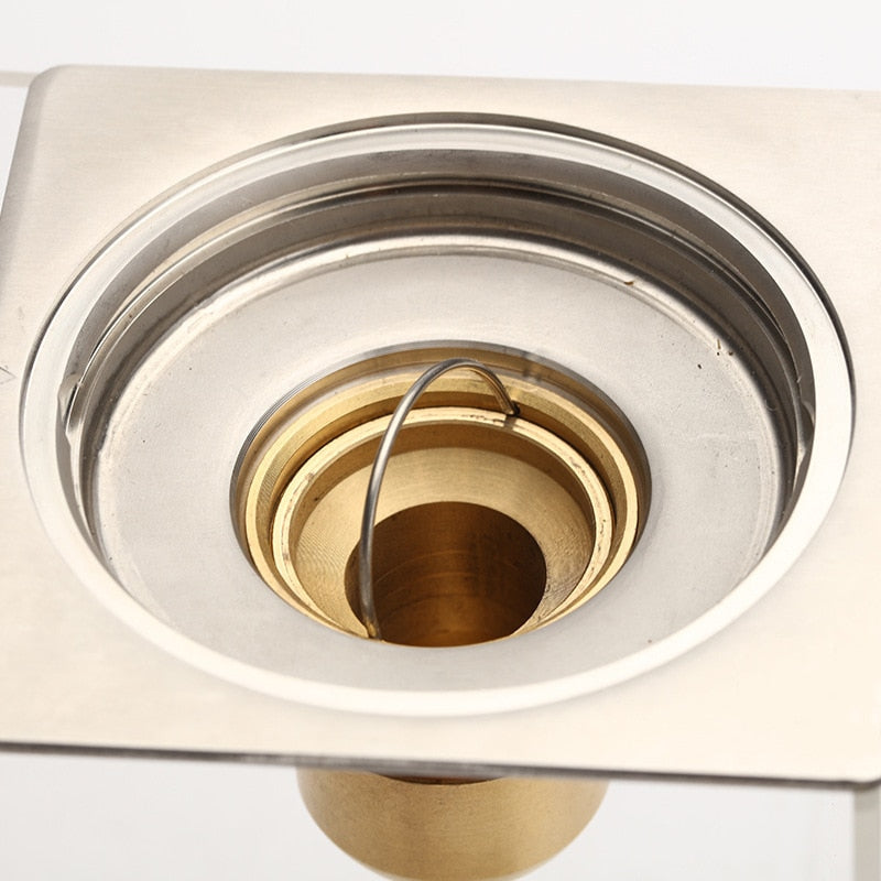 LoungeYard | Drain Guard Anti Odor Strainer Filter — product view 5