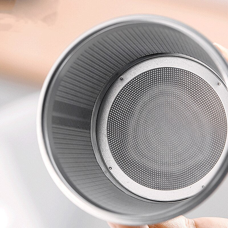 LoungeYard | Adjustable Glass Drip Cold Coffee Brewer — product view 3