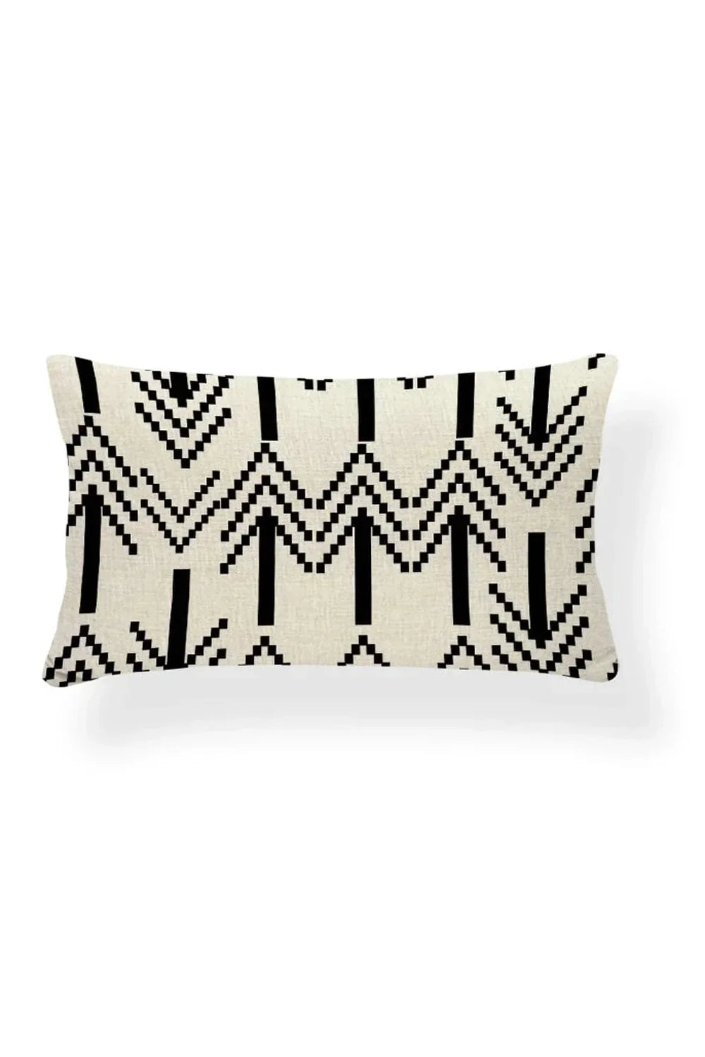 Nordic Pillowcase | LoungeYard — product view 3