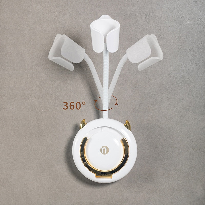 LoungeYard | Hair dryer holder — product view 3