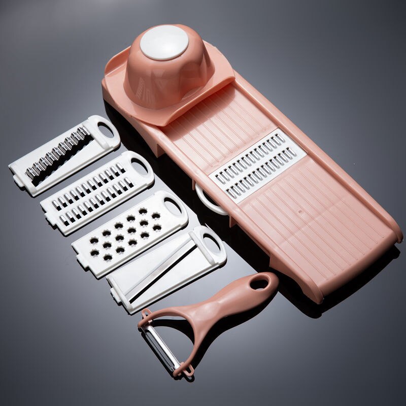 LoungeYard | Multifunctional Vegetable Slicer Grater — product view 1