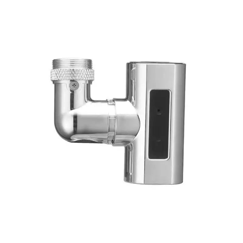 LoungeYard | FlowEase - Pull-out Sink Tap — product view 1