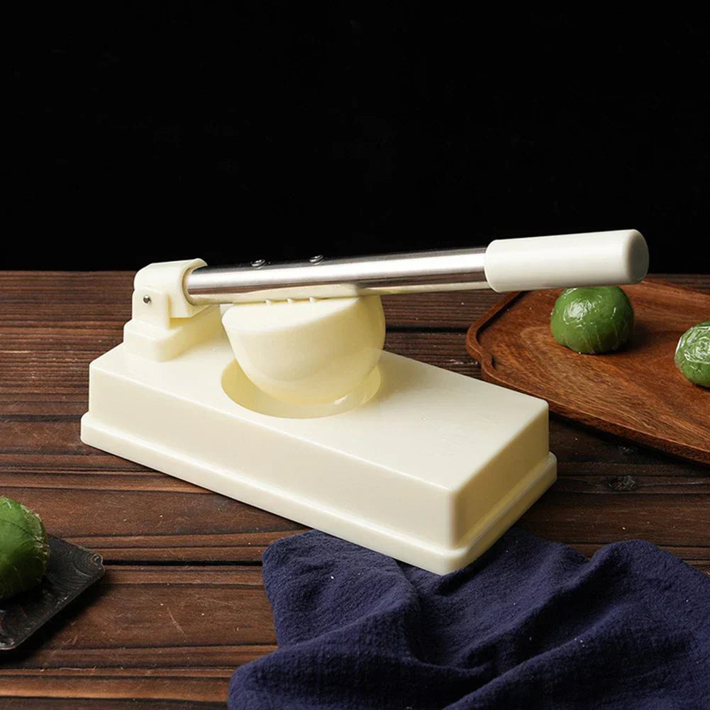 LoungeYard | All-In-One Dough Press Dumpling Maker — product view 5