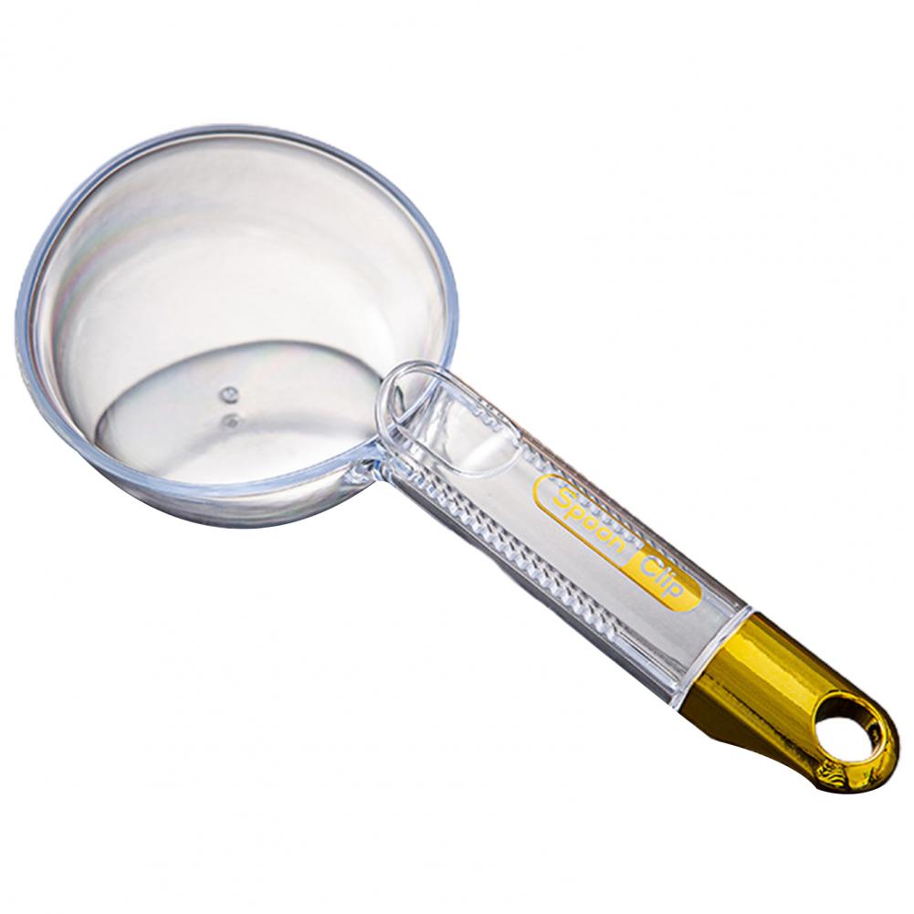 LoungeYard | Kitchen Captain Multifunctional Scoop — product view 7