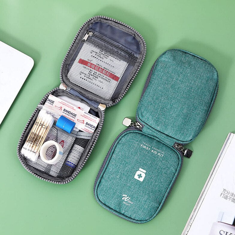 LoungeYard | Mini Essential Travel Organizer Bag — product view 6