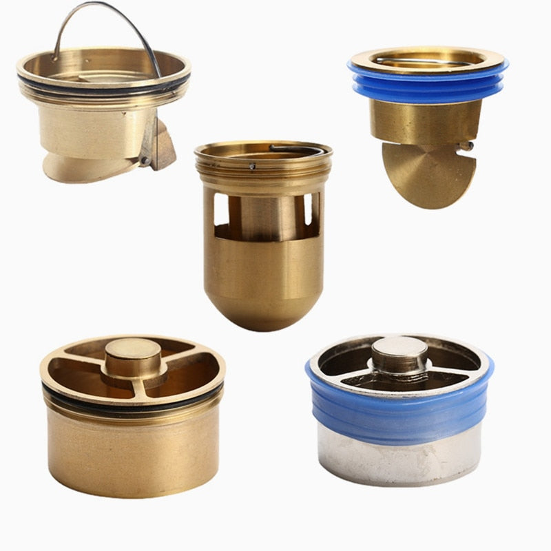 LoungeYard | Drain Guard Anti Odor Strainer Filter — product view 4