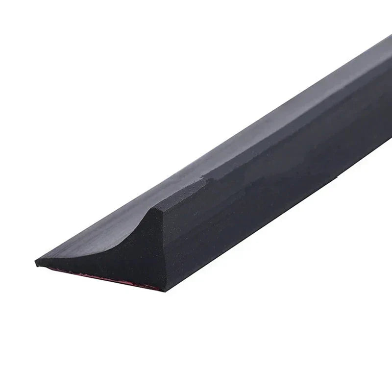 LoungeYard | Bathroom Water Stopper Flexible Silicone Barrier — product view 6
