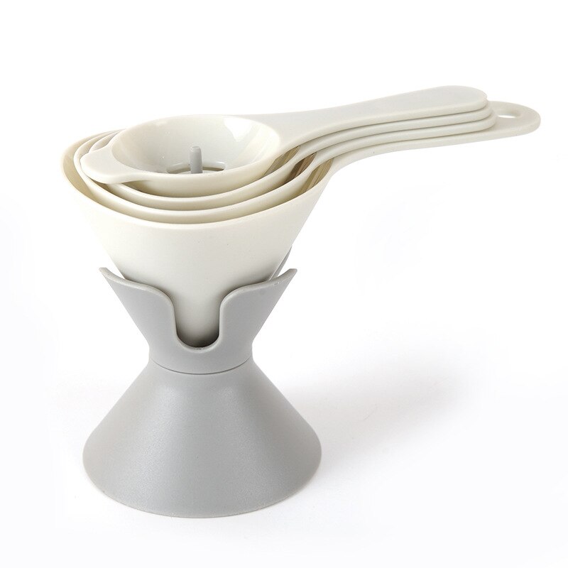 LoungeYard | 6in1 Pour Master Reusable Funnel Set — product view 1