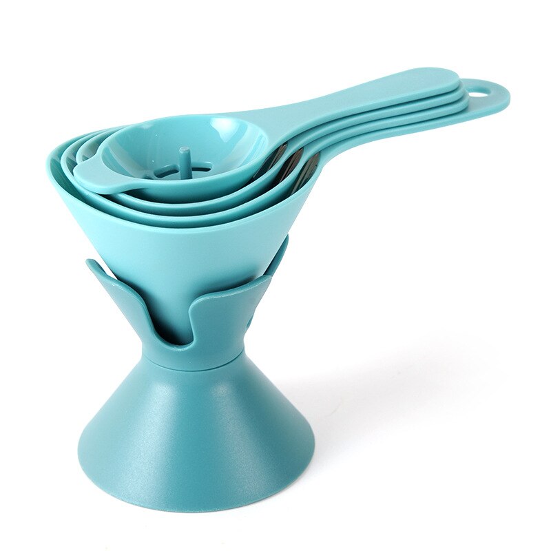 LoungeYard | 6in1 Pour Master Reusable Funnel Set — product view 7