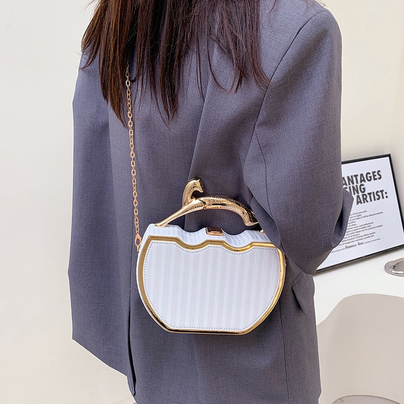 LoungeYard | City Chic Stylish Crossbody Handbag — product view 1