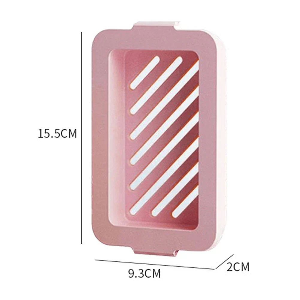LoungeYard | High Elasticity Mesh Soap Case — product view 7