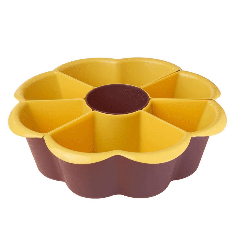 LoungeYard | Spinning Rotatable Drainer Rinse Basket — product view 7