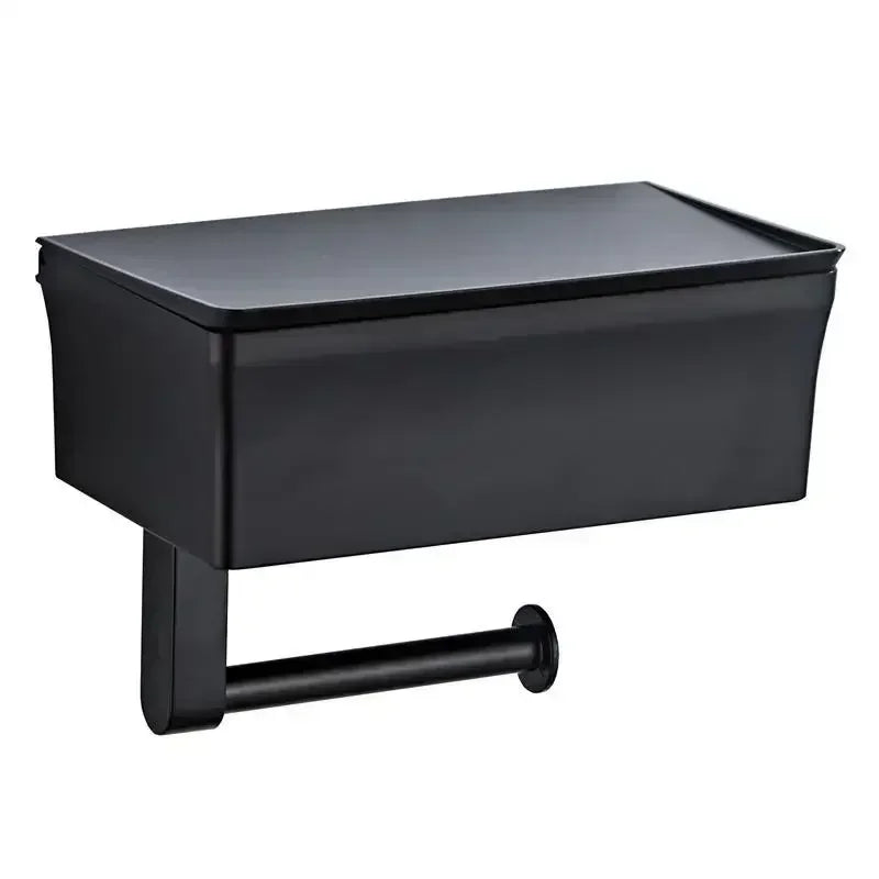 LoungeYard | ElegantEssentialsToilet paper holder - Discover functional elegance — product view 1
