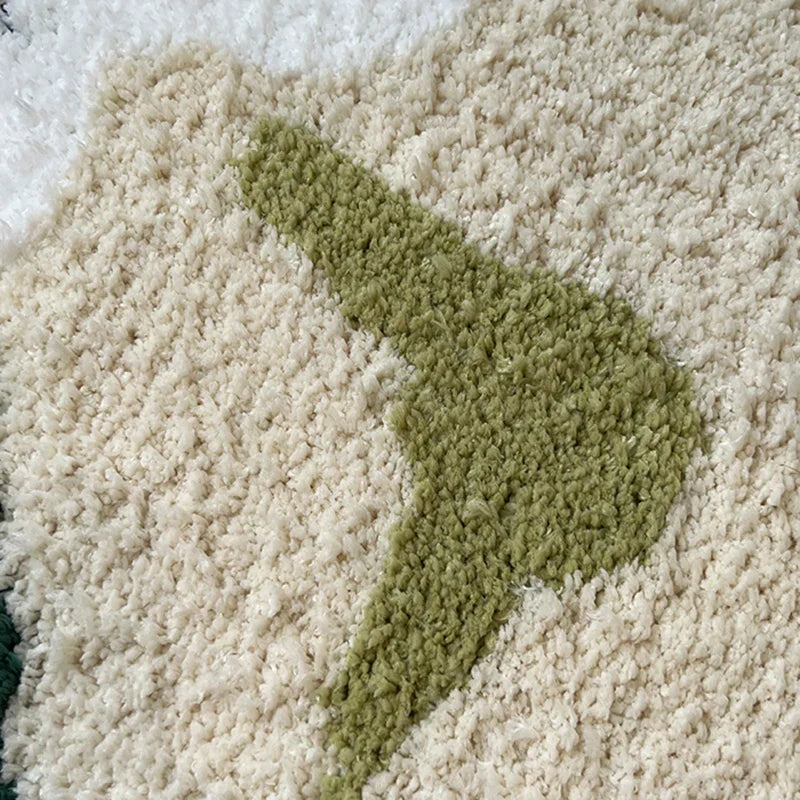 Pet Boutique Bath Mat | LoungeYard — product view 4