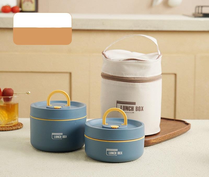 LoungeYard | Insulated lunch bag freshness all day — product view 1