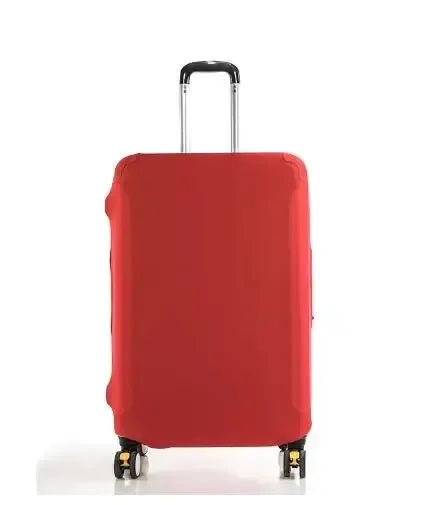 LoungeYard | TravelFlexx Suitcase Cover | Anti-Scratch & Tear Resistant | Stretchable & Durable | Universal Fit — product view 1