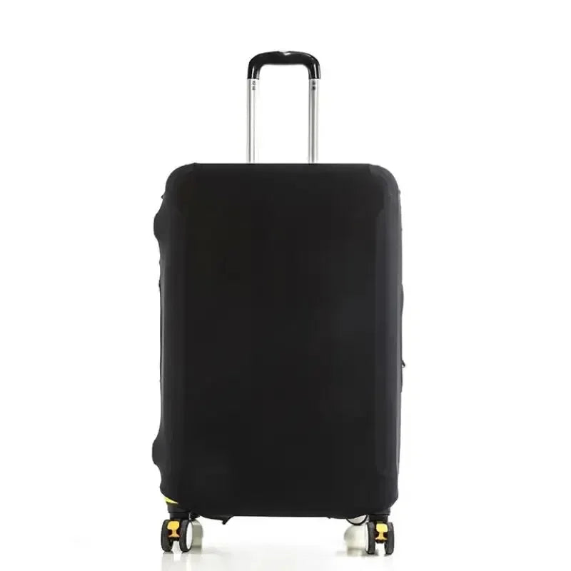 LoungeYard | TravelFlexx Suitcase Cover | Anti-Scratch & Tear Resistant | Stretchable & Durable | Universal Fit — product view 7