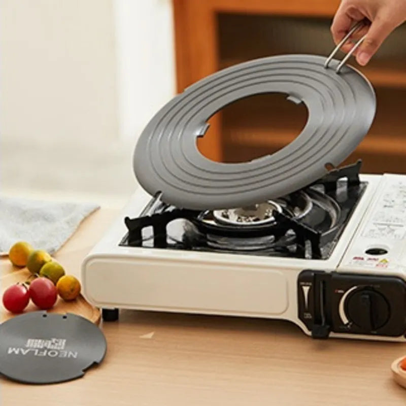 LoungeYard | Anti Burning Stove Heat Insulation Plates — product view 4