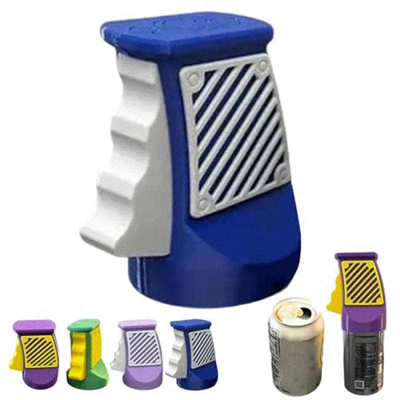 LoungeYard | One-Push Click Drink Easy Can Opener — product view 4