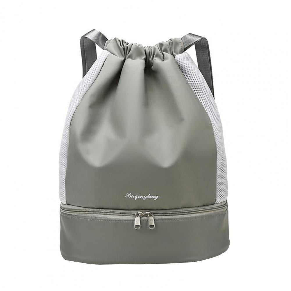 LoungeYard | Jumbo Pack Large Travel Backpack — product view 4
