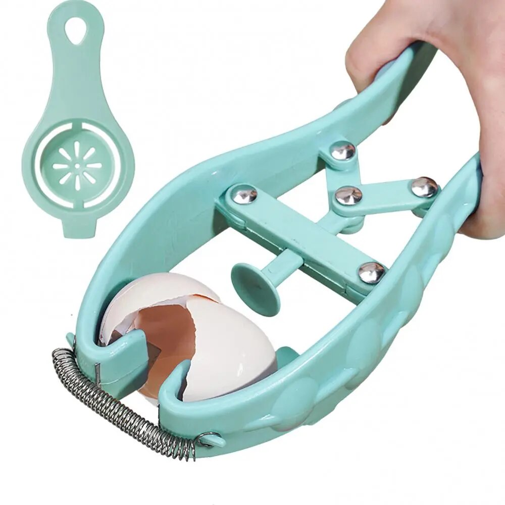 LoungeYard | Fast Chef Egg White Separator Tool — product view 3