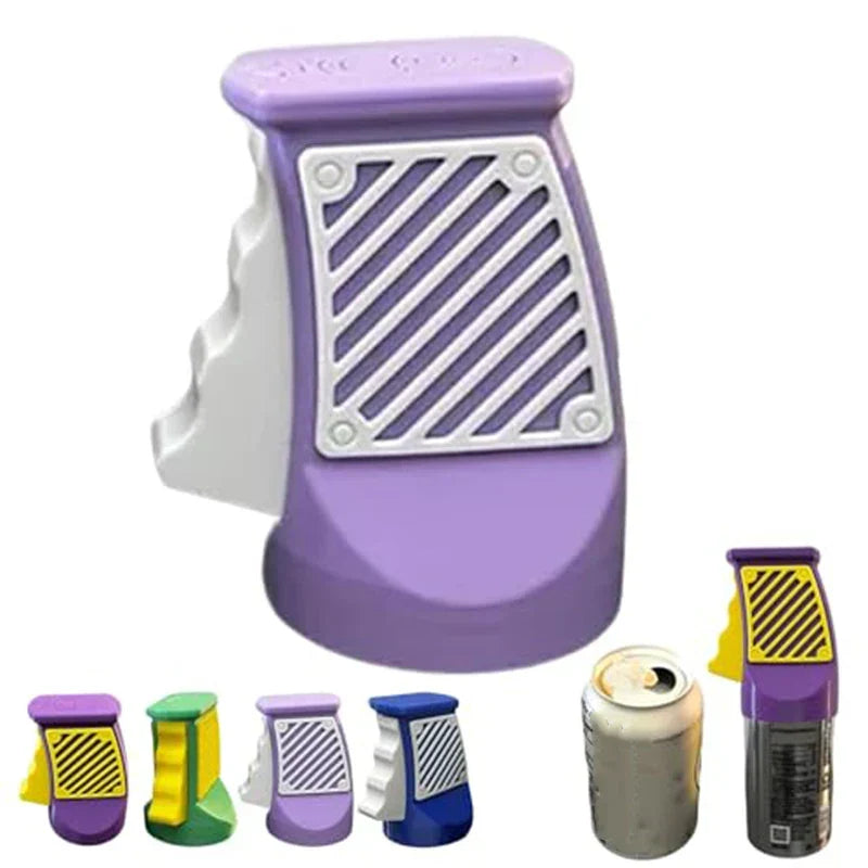 LoungeYard | One-Push Click Drink Easy Can Opener — product view 6