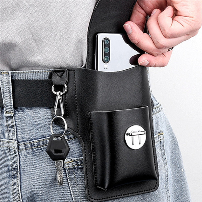 LoungeYard | BeltVault Effortless Gear Carry — product view 3