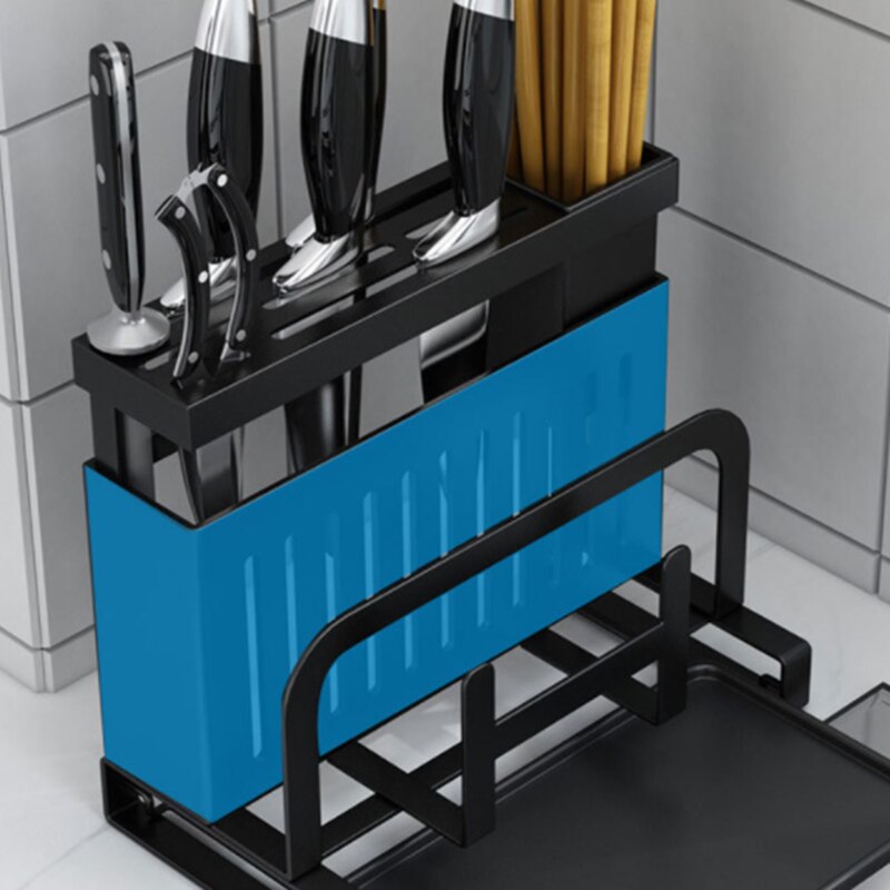 LoungeYard | Organizer Chef Multifunctional Kitchen Tools Storage Holder — product view 3